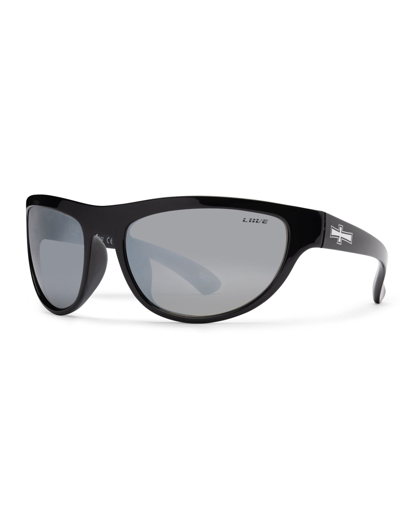 HOY 5 MIRRORED SUNGLASSES