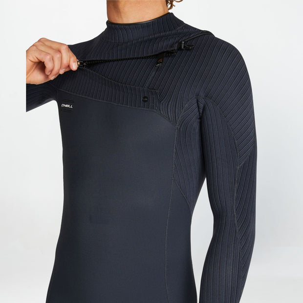 HYPERFREAK 2MM LONG SLEEVE CHEST ZIP SPRINGUIT