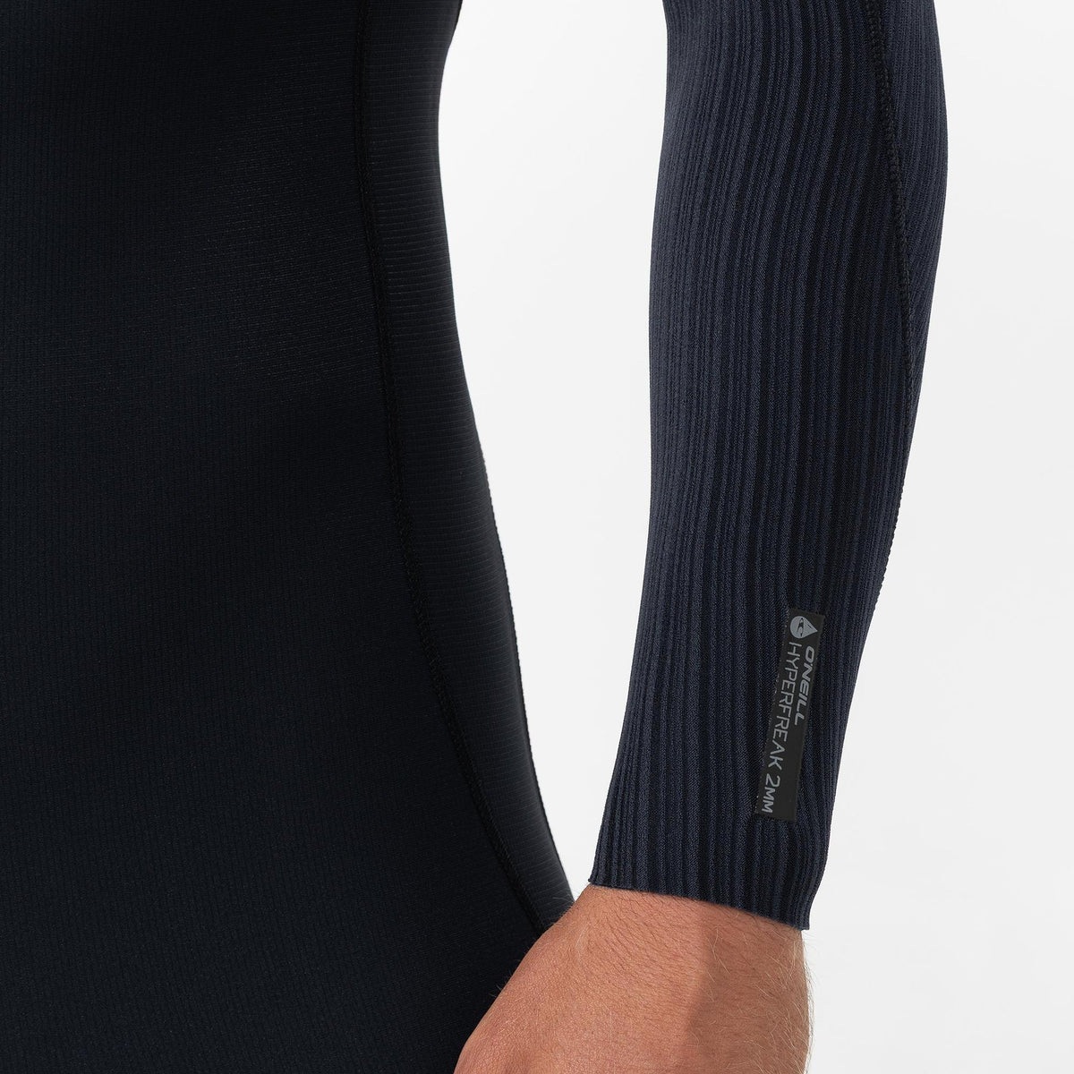 HYPERFREAK 2MM LONG SLEEVE CHEST ZIP SPRINGUIT