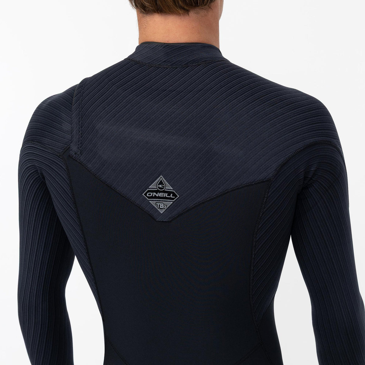 HYPERFREAK 2MM LONG SLEEVE CHEST ZIP SPRINGUIT