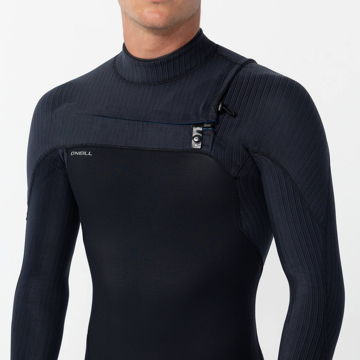 HYPERFREAK 3/2MM CHEST ZIP STEAMER