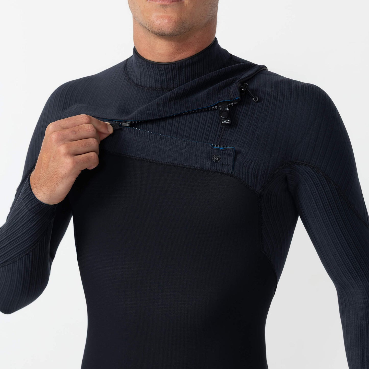 HYPERFREAK 3/2MM CHEST ZIP STEAMER