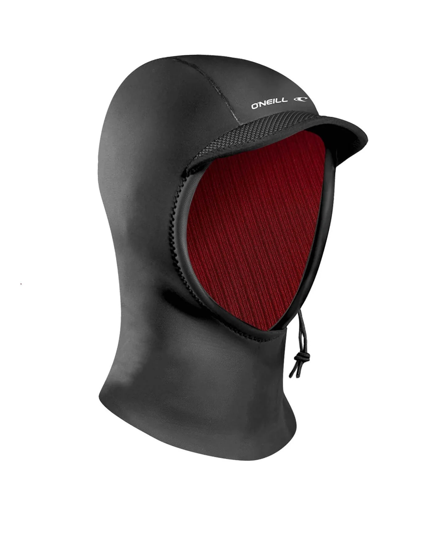 HYPERFREAK FIRE WETSUIT HOOD 1.5MM
