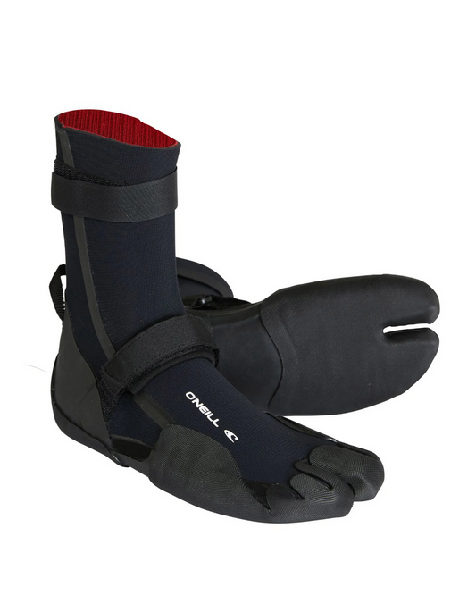 HYPERFREAK FIRE BOOTIES 3MM