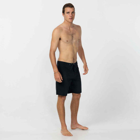HYPERFREAK HEAT SOLID 19" BOARDSHORT