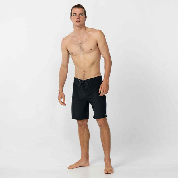 HYPERFREAK HEAT SOLID 19" BOARDSHORT