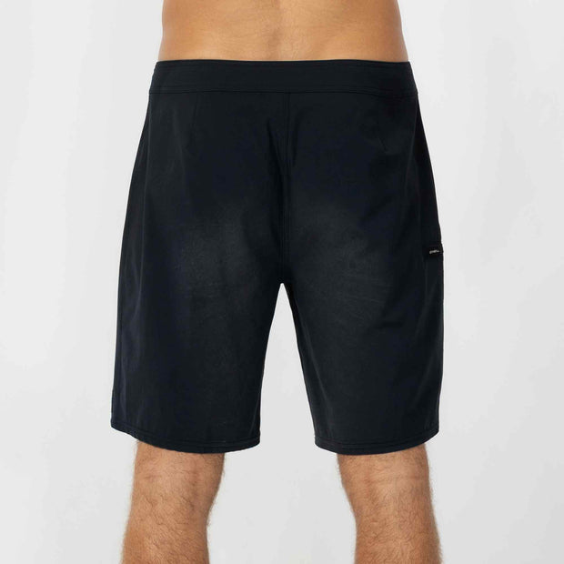 HYPERFREAK HEAT SOLID 19" BOARDSHORT