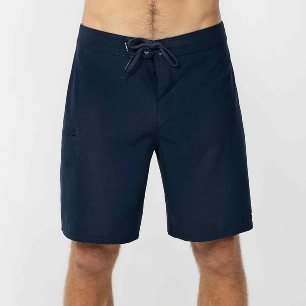 HYPERFREAK HEAT SOLID 19" BOARDSHORT