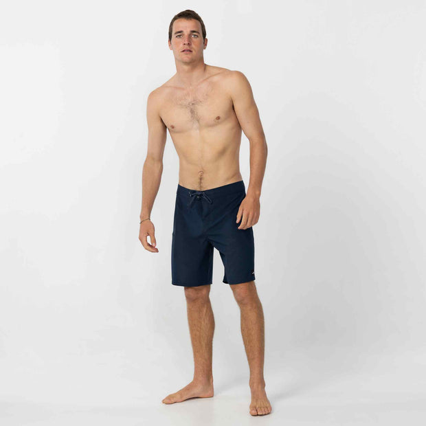 HYPERFREAK HEAT SOLID 19" BOARDSHORT
