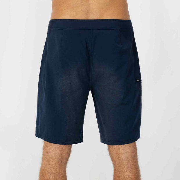 HYPERFREAK HEAT SOLID 19" BOARDSHORT