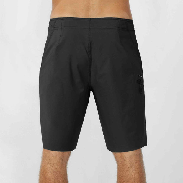 HYPERFREAK TECH SOLID 19" BOARDSHORT