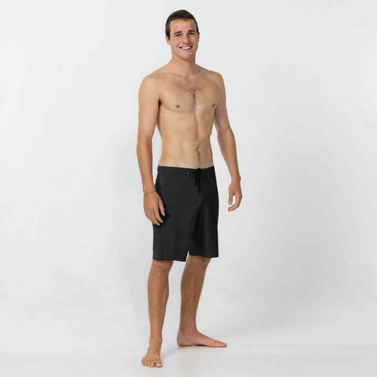HYPERFREAK TECH SOLID 19" BOARDSHORT