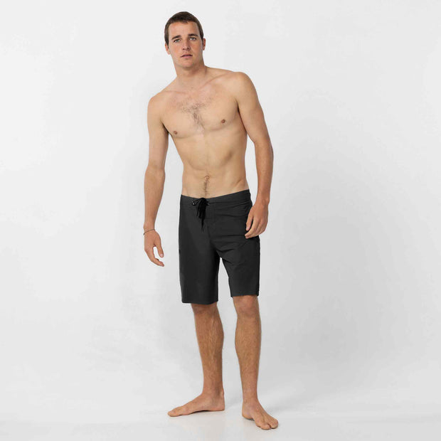 HYPERFREAK TECH SOLID 19" BOARDSHORT