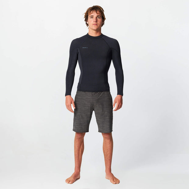 HYPERX 1.5MM LONG SLEEVE WETSUIT JACKET