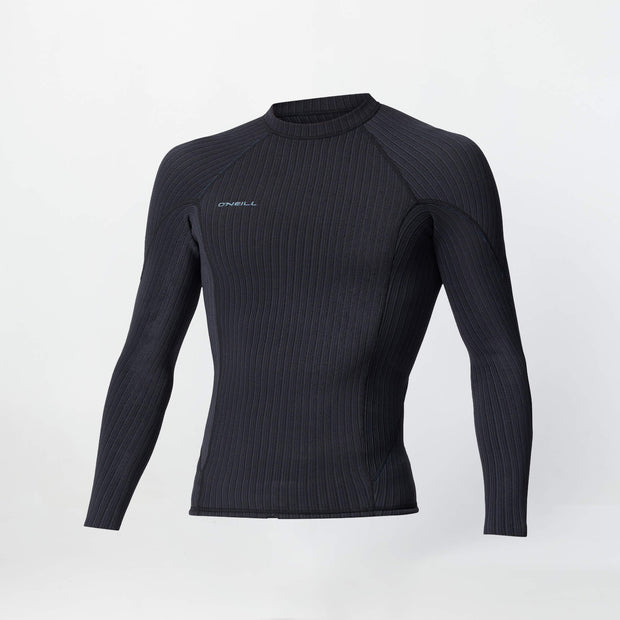HYPERX 1.5MM LONG SLEEVE WETSUIT JACKET