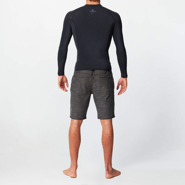 HYPERX 1.5MM LONG SLEEVE WETSUIT JACKET