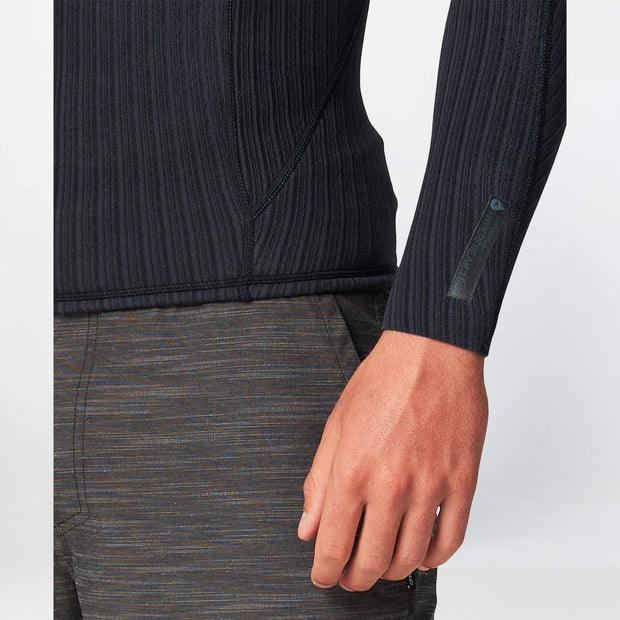 HYPERX 1.5MM LONG SLEEVE WETSUIT JACKET