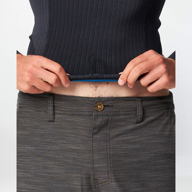 HYPERX 1.5MM LONG SLEEVE WETSUIT JACKET