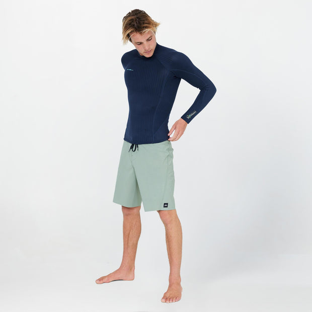 HYPERX 1.5MM LONG SLEEVE WETSUIT JACKET