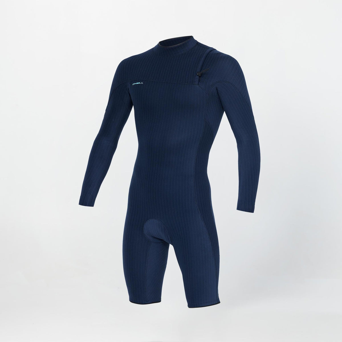 HYPERX ZIP FREE LONG SLEEVE SPRINGSUIT 2MM