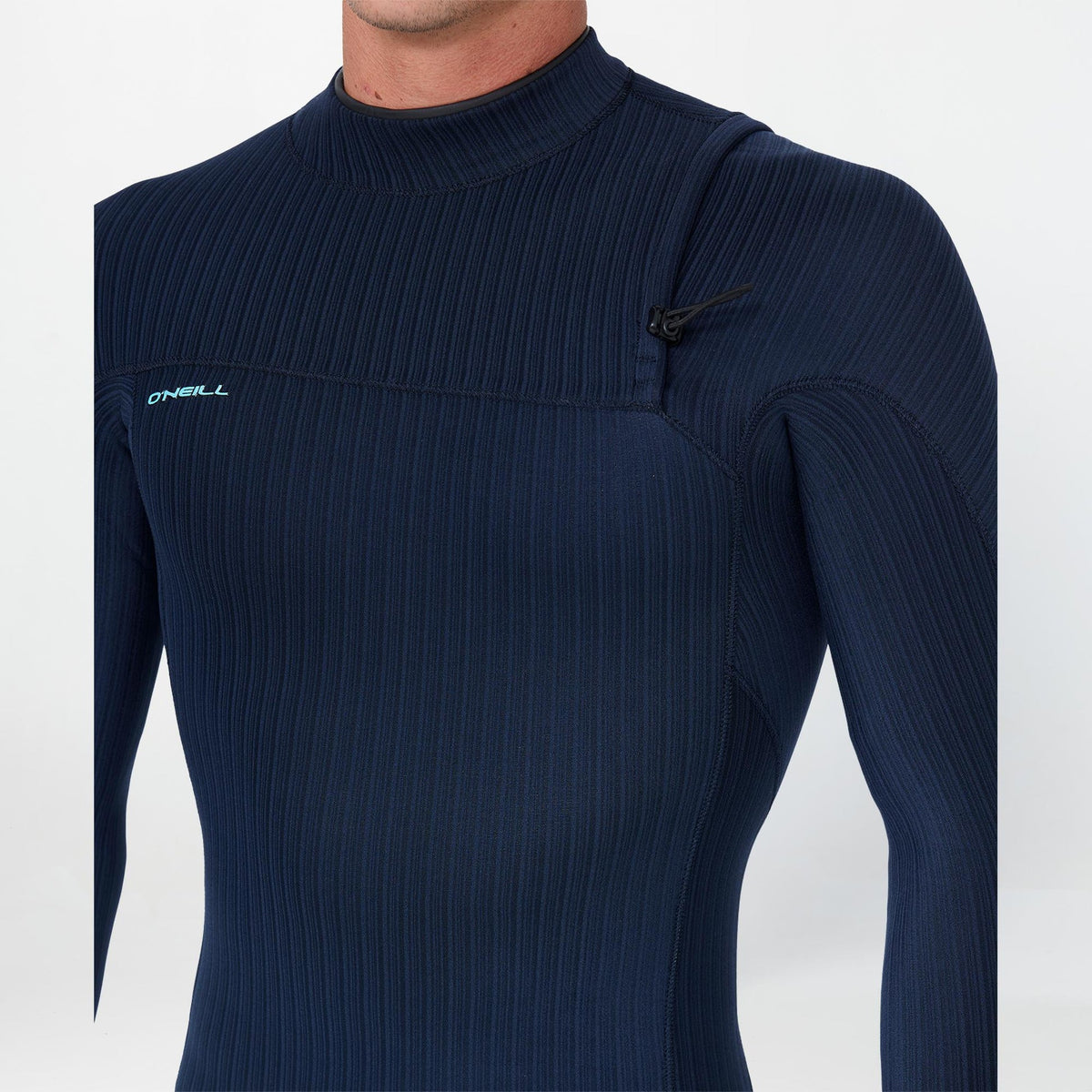 HYPERX ZIP FREE LONG SLEEVE SPRINGSUIT 2MM