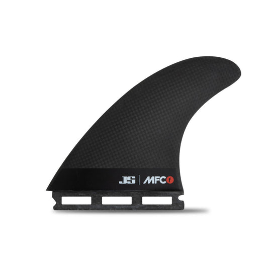 THRUSTER CARBON FIN