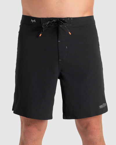 HYFI PERFORMER BOARDSHORT