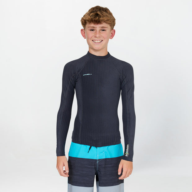 Grom's Vests
