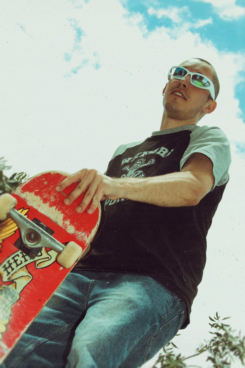 KUBIX SUNGLASSES