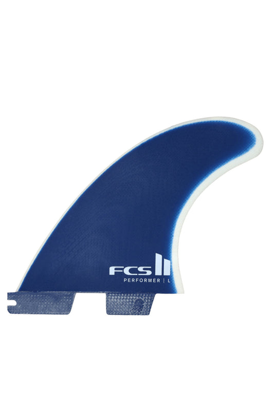 FCS II PERFORMER PG TRI FIN SET-LARGE