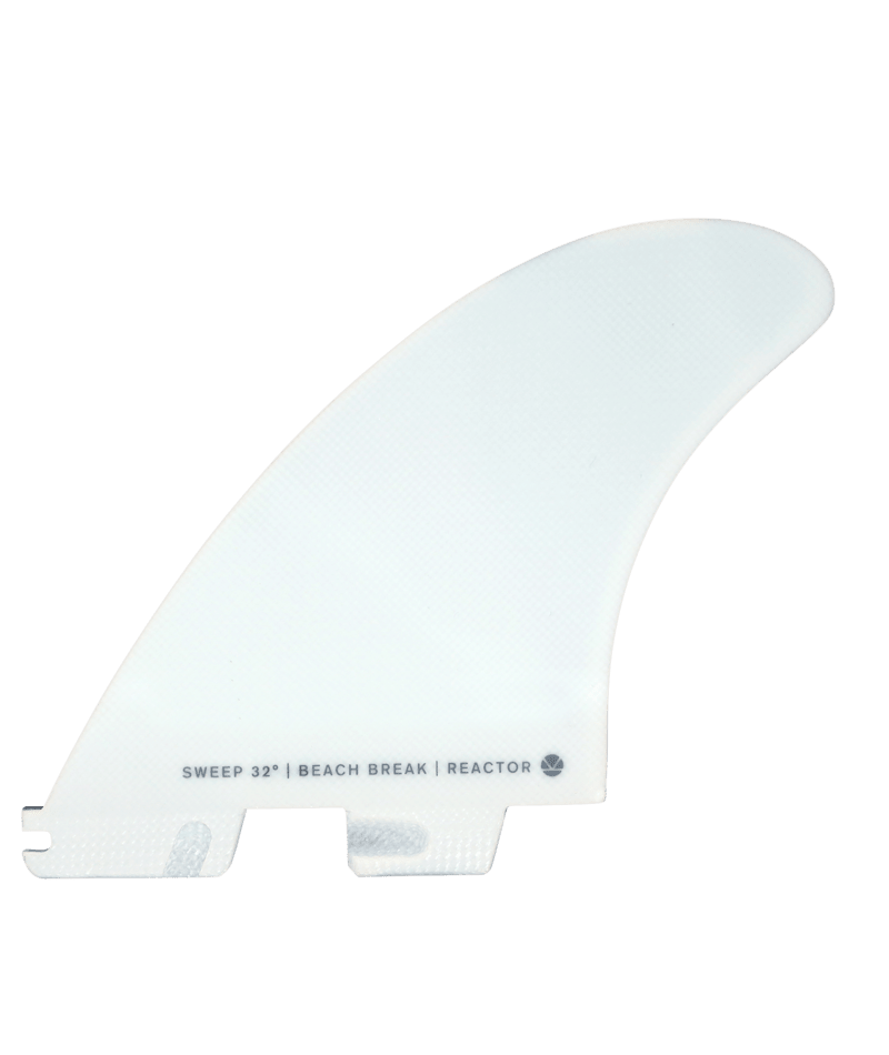 FCS II REACTOR PG TRI FIN SET MEDIUM