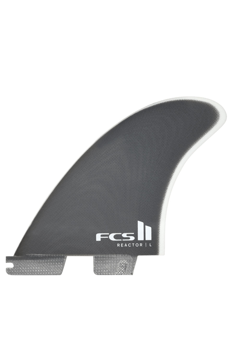 FCS II REACTOR PG TRI FIN SET MEDIUM