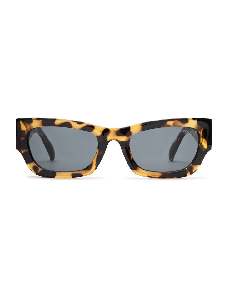 LEGIAN TORTOISE POLARISED SUNGLASSES