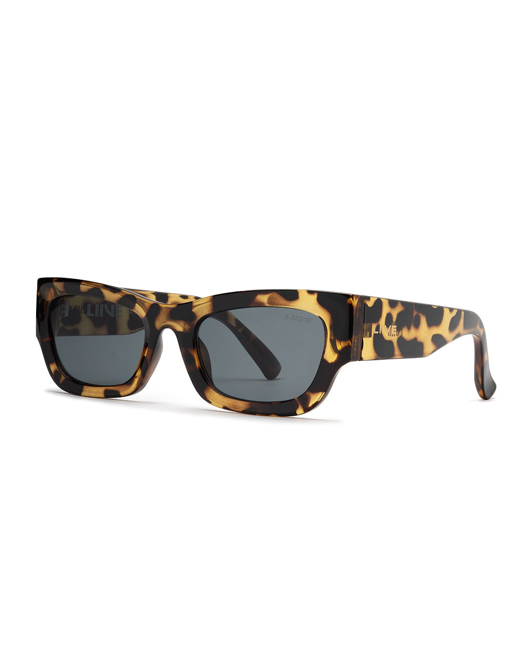 LEGIAN TORTOISE POLARISED SUNGLASSES