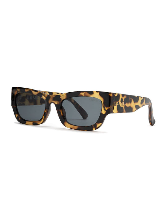 LEGIAN TORTOISE POLARISED SUNGLASSES