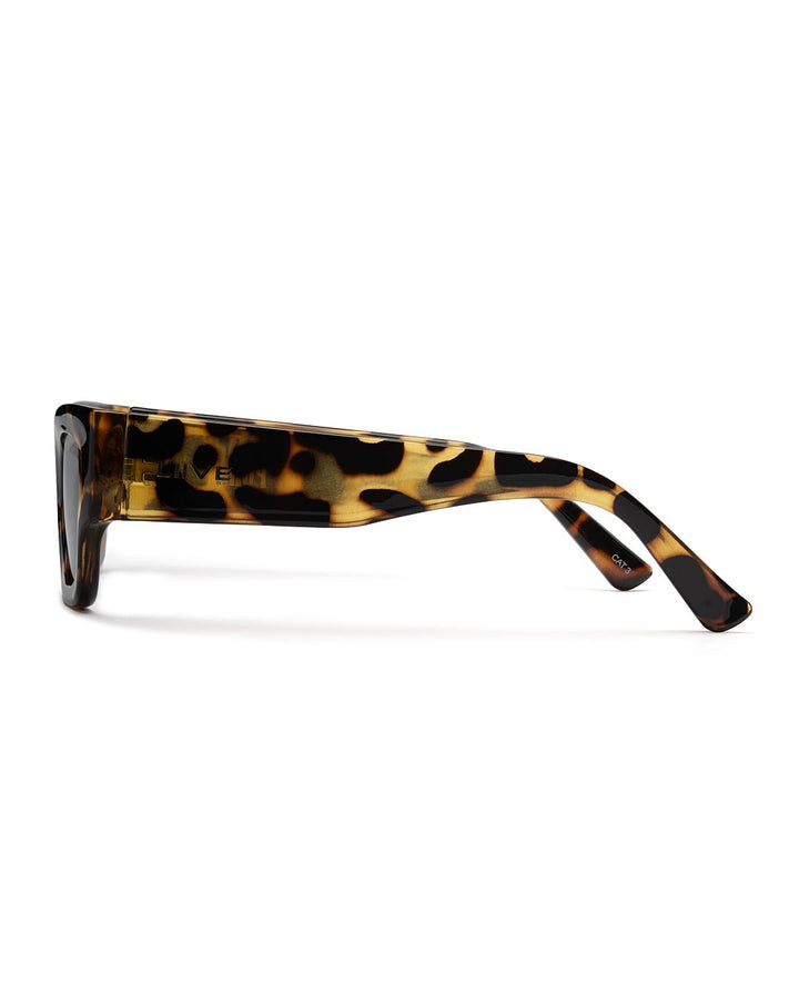 LEGIAN TORTOISE POLARISED SUNGLASSES