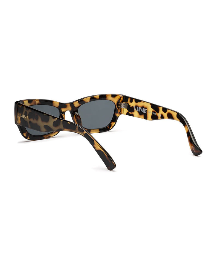 LEGIAN TORTOISE POLARISED SUNGLASSES