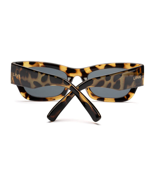 LEGIAN TORTOISE POLARISED SUNGLASSES