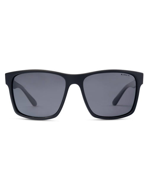 KERRBOX - TWIN BLACKS POLARISED SUNGLASSES