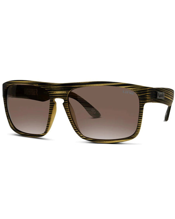 VOYAGER POLARISED SUNGLASSES