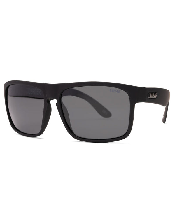 VOYAGER POLARISED SUNGLASSES