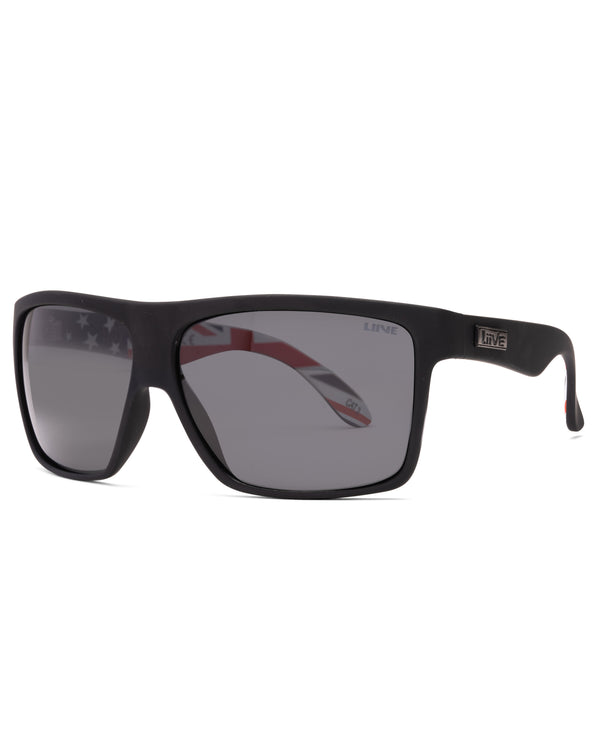 HOY 4 POLARISED SUNGLASSES