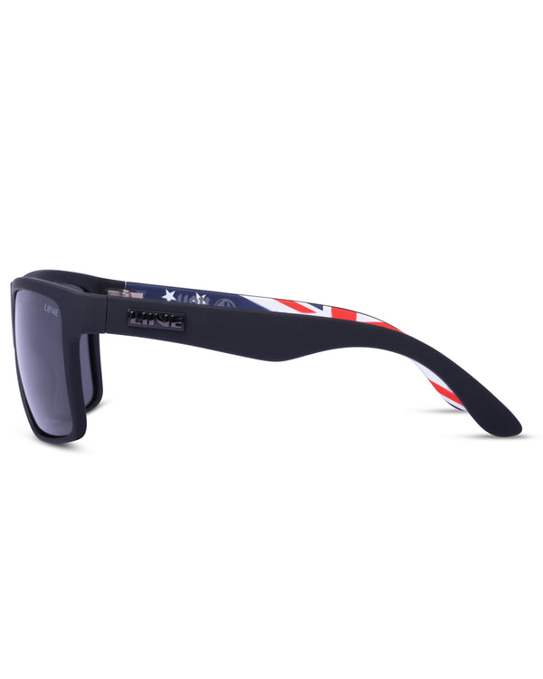 HOY 4 POLARISED SUNGLASSES