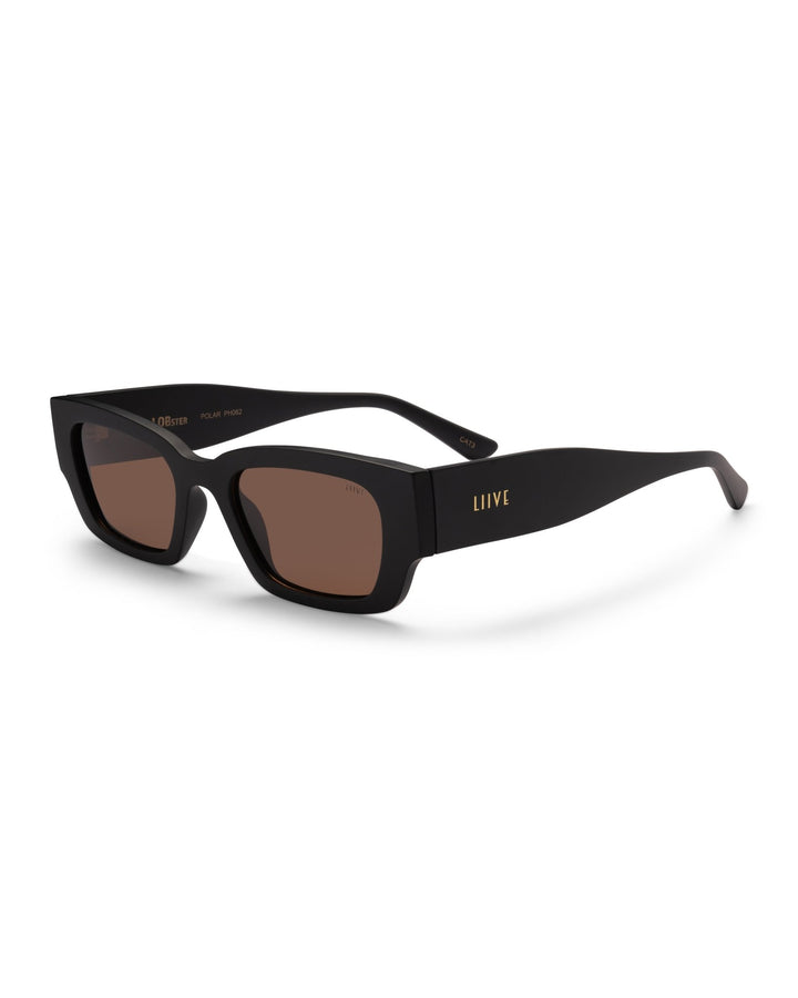 LOBSTER POLARISED SUNGLASSES