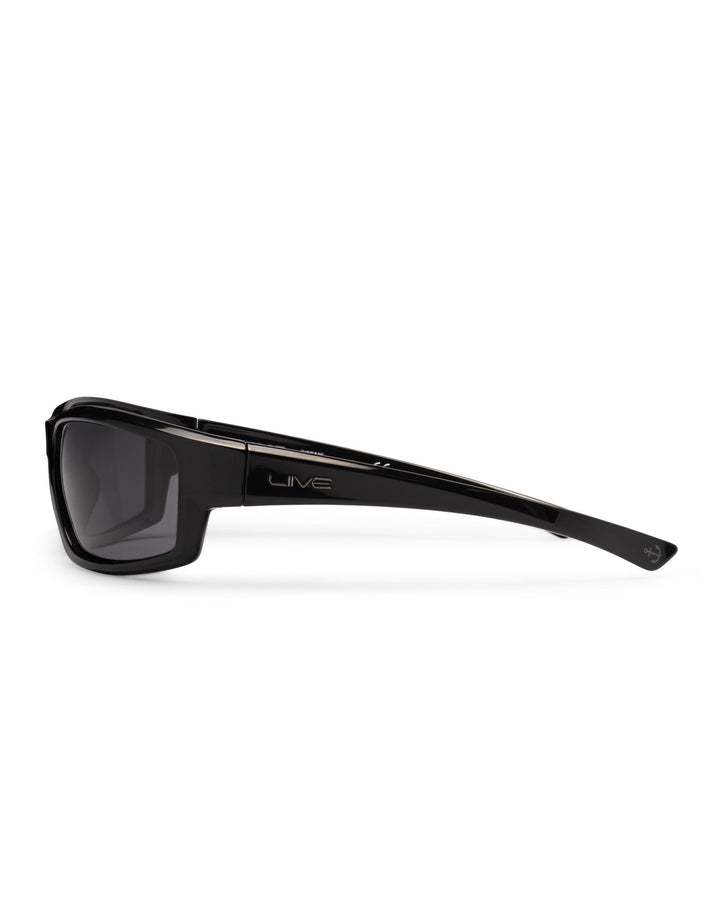 LONG TAIL POLARISED SUNGLASSES