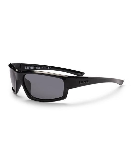 LONG TAIL POLARISED SUNGLASSES