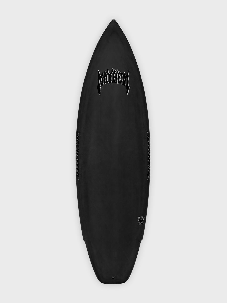 LOST Rad Ripper 5'6