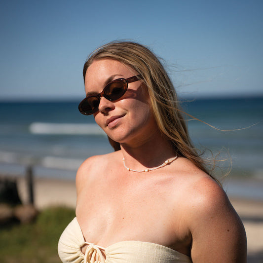ESME SUNGLASSES