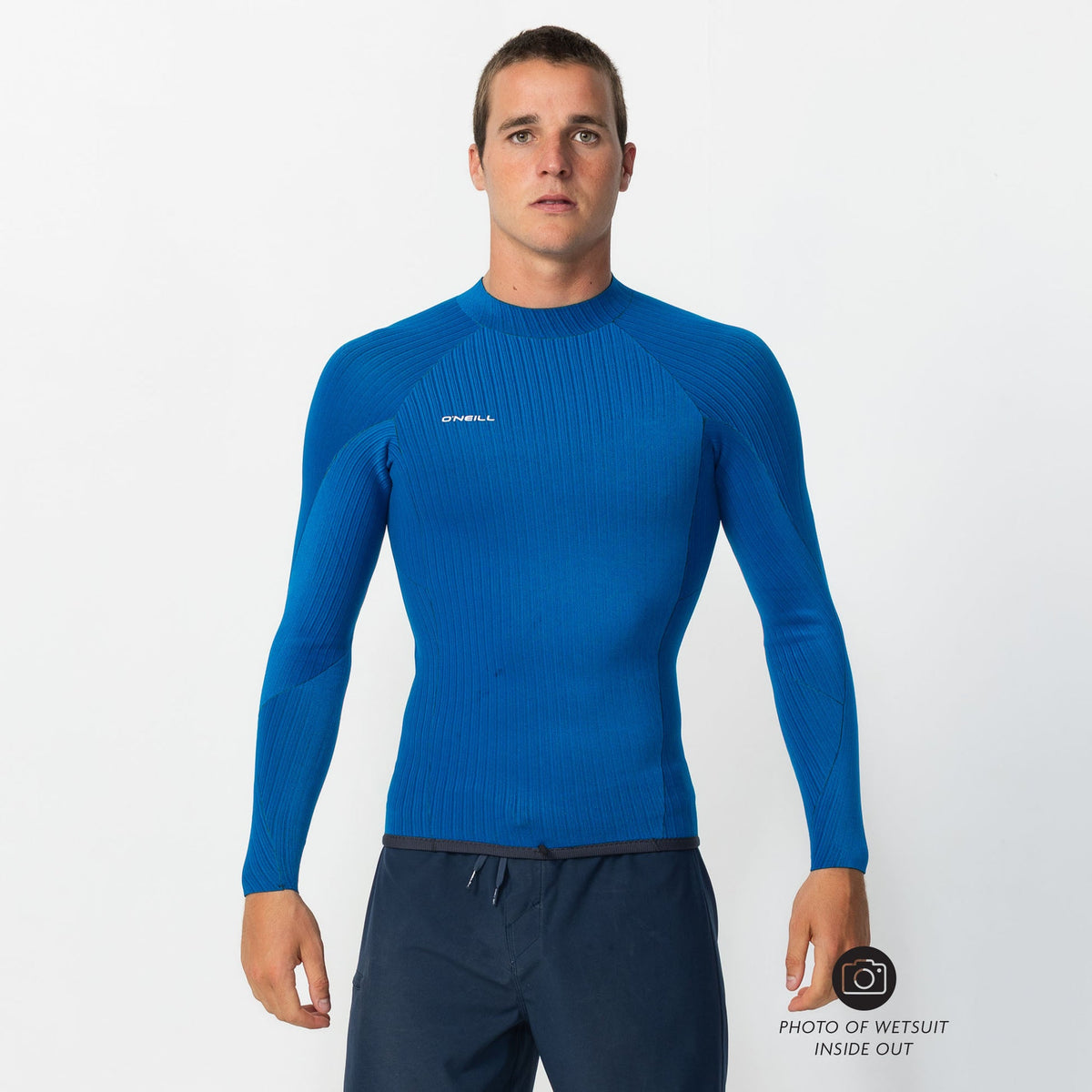 HYPERFREAK GBS 2MM WETSUIT JACKET