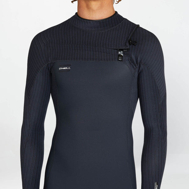 HYPERFREAK 2MM LONG SLEEVE CHEST ZIP SPRINGUIT